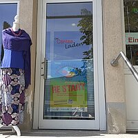 Caritasladen in Neu-Anspach zieht um