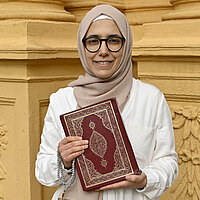 Die Grundlagen des Islams kennenlernen