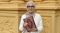 Die Grundlagen des Islams kennenlernen