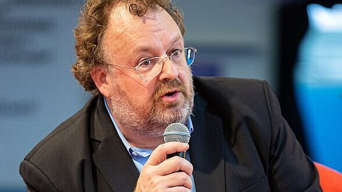 Bildung – was am Denken spannend ist