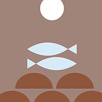 Design trifft Bibel