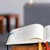 Neue Angebote für liturgische Bildung